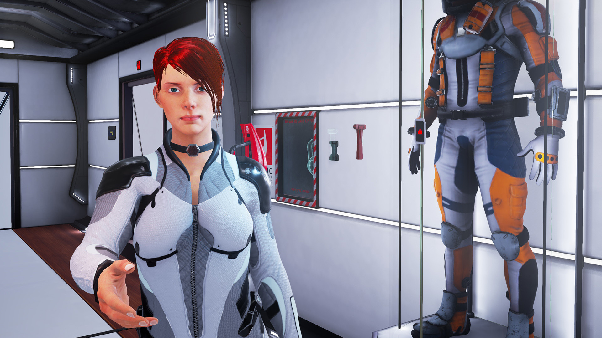 Loading Human: Chapter 1 - кадр 14
