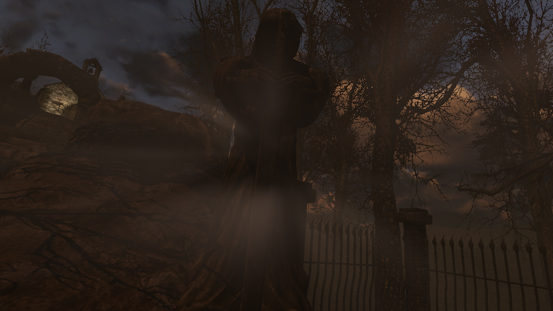 A Haunting: Witching Hour - кадр 6