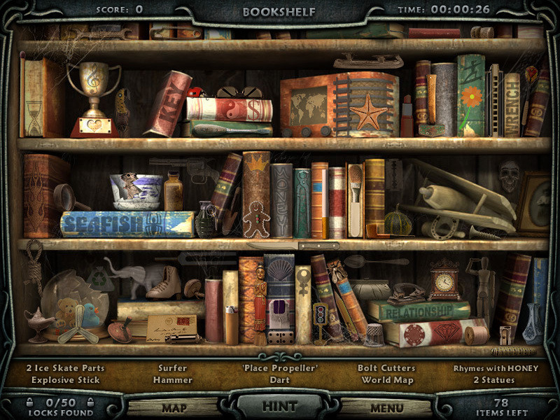 Escape Rosecliff Island - кадр 8