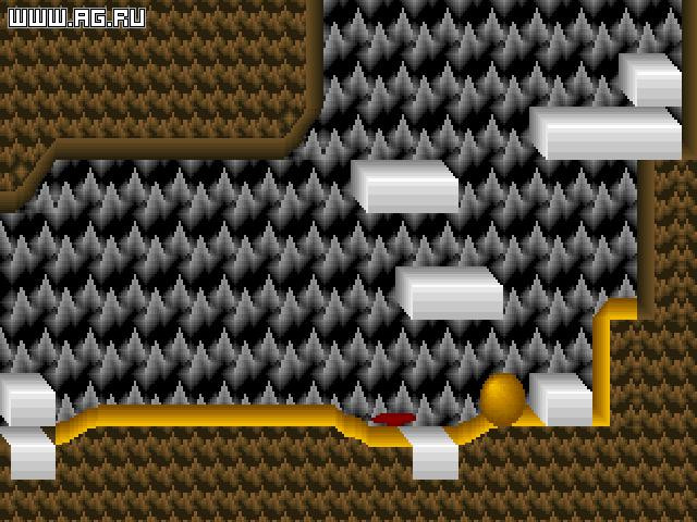 Heart: The Patchwork - кадр 1