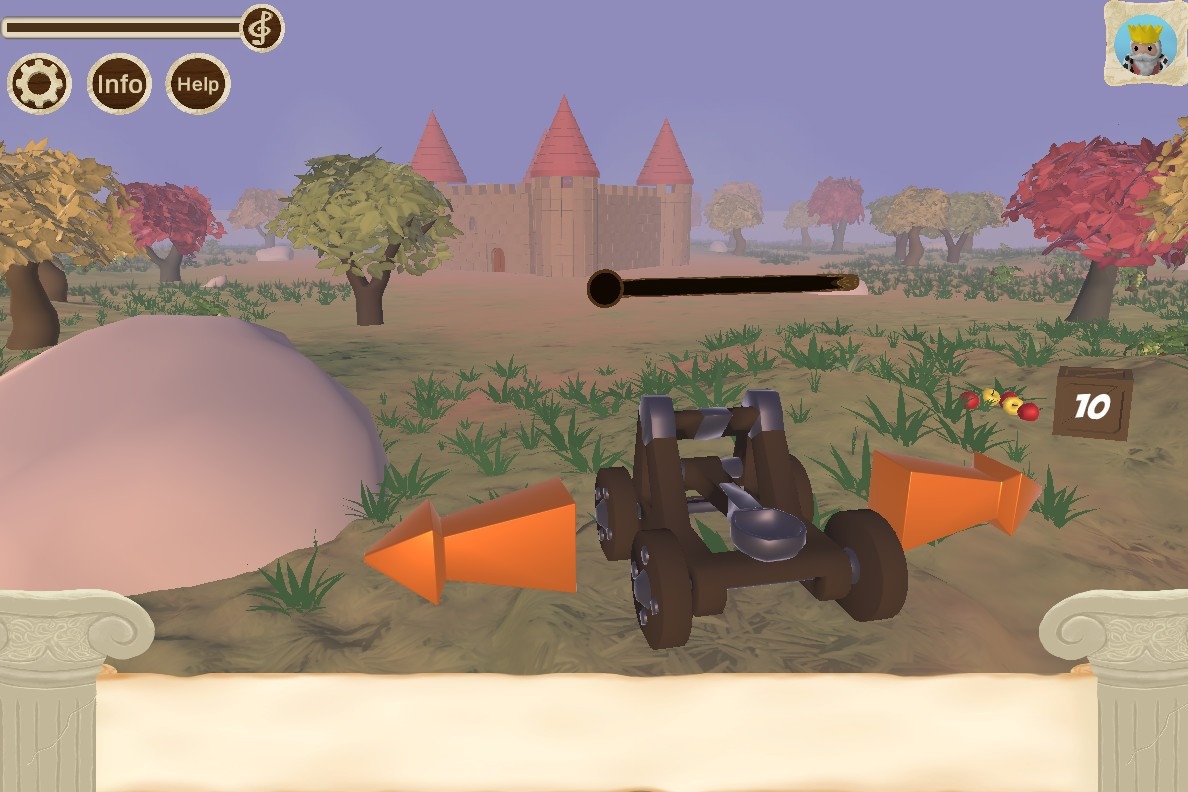 Mini Tekton - кадр 5