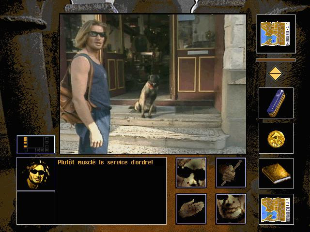 Fort Boyard: The Legend - кадр 10