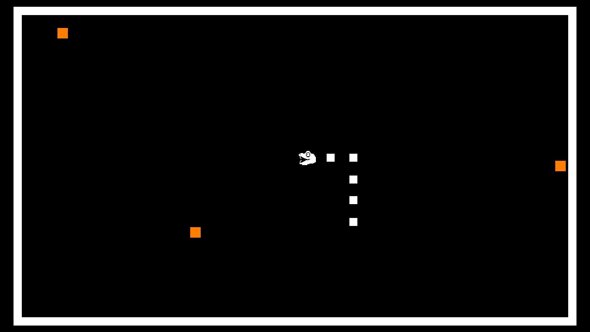 The Door (itch) - кадр 3