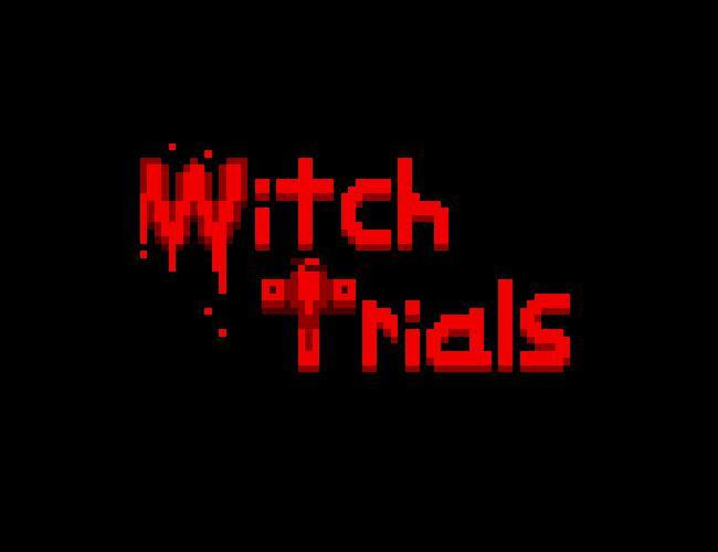 Witch Trials (LeviRamirezOffical) (LeviRamirezOffical) - кадр 1