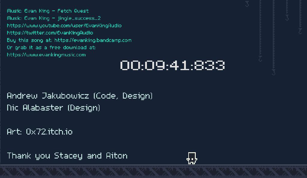 Factory Rush (itch) - кадр 2
