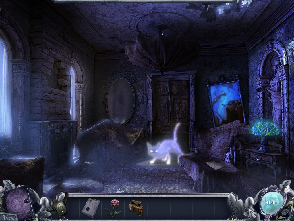 Haunted Past: Realm of Ghosts - кадр 9