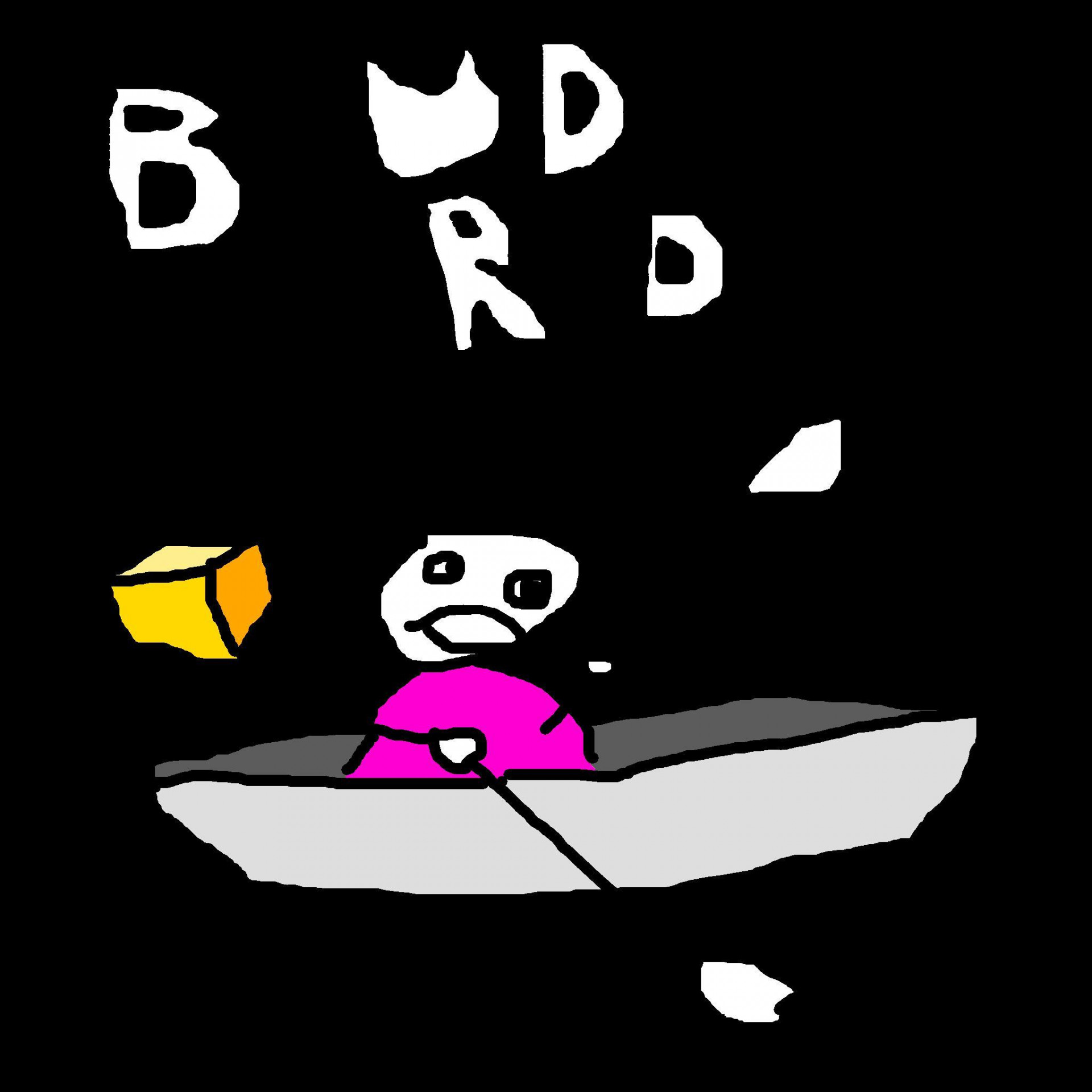 Brudi Rudi (itch) - кадр 1