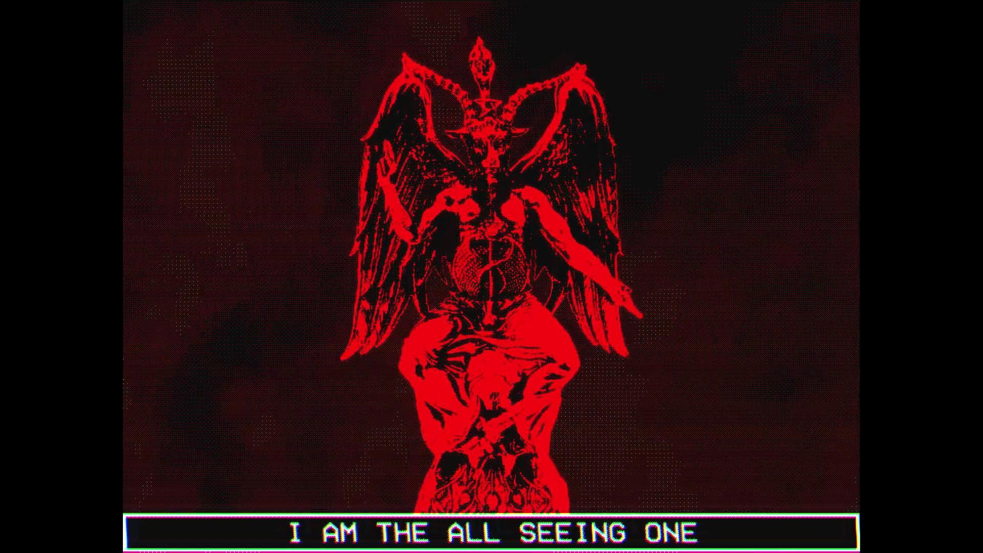 The Flesh of Fallen Angels (itch) - кадр 7