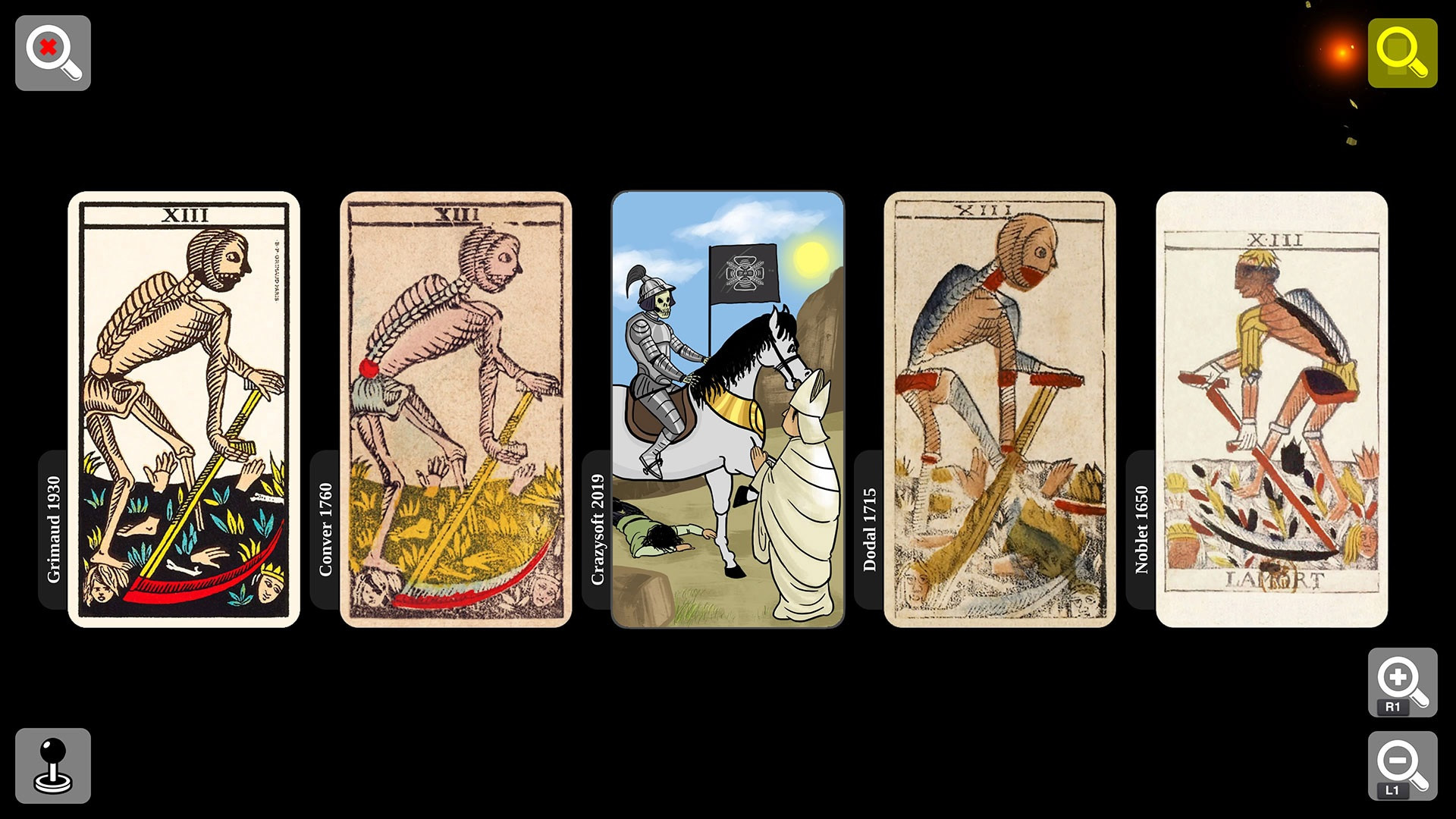 Tarot Readings Premium - кадр 10