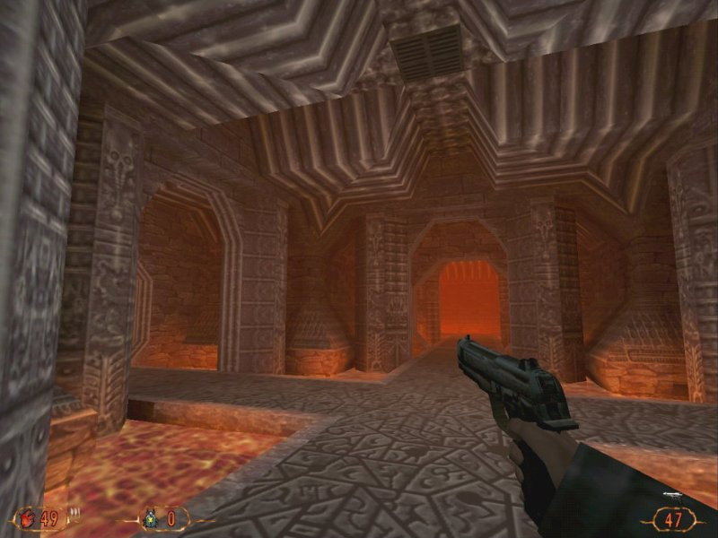 Revelations - кадр 6