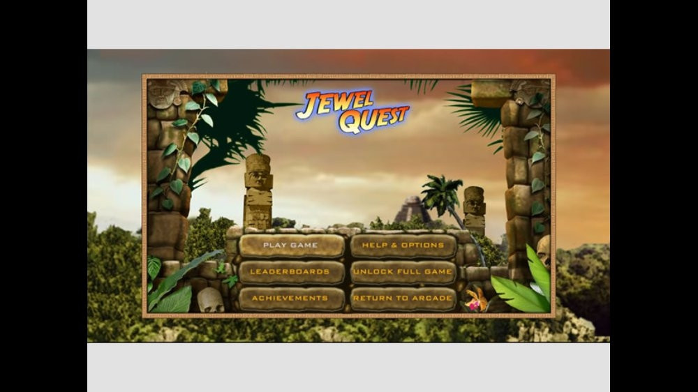 Jewel Quest - кадр 8