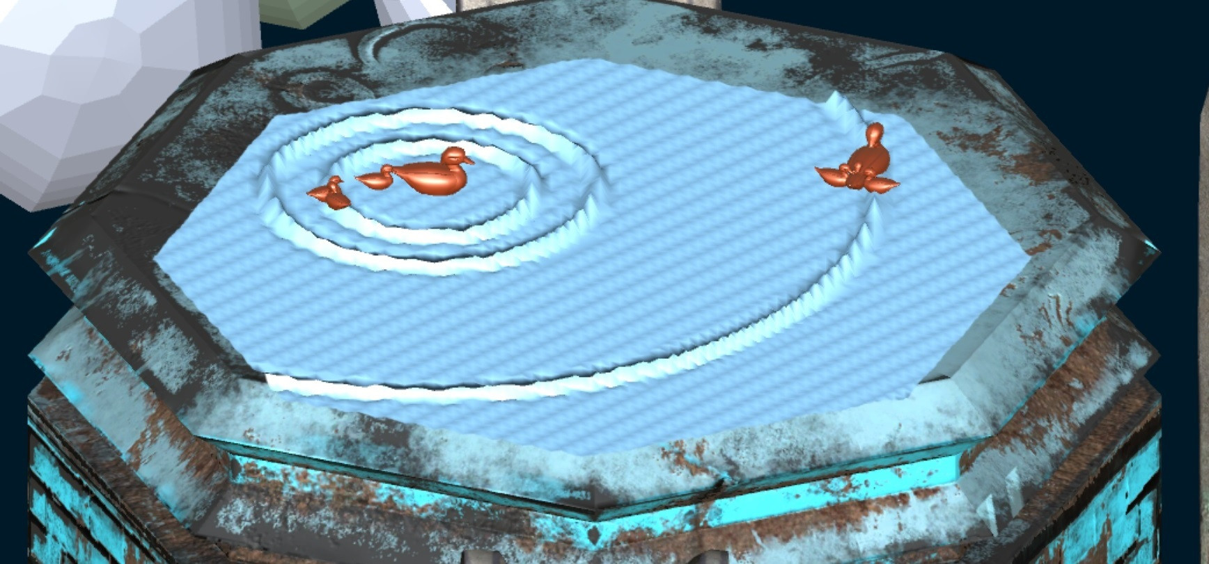 Sumo Ducks by ducktape (itch) - кадр 6