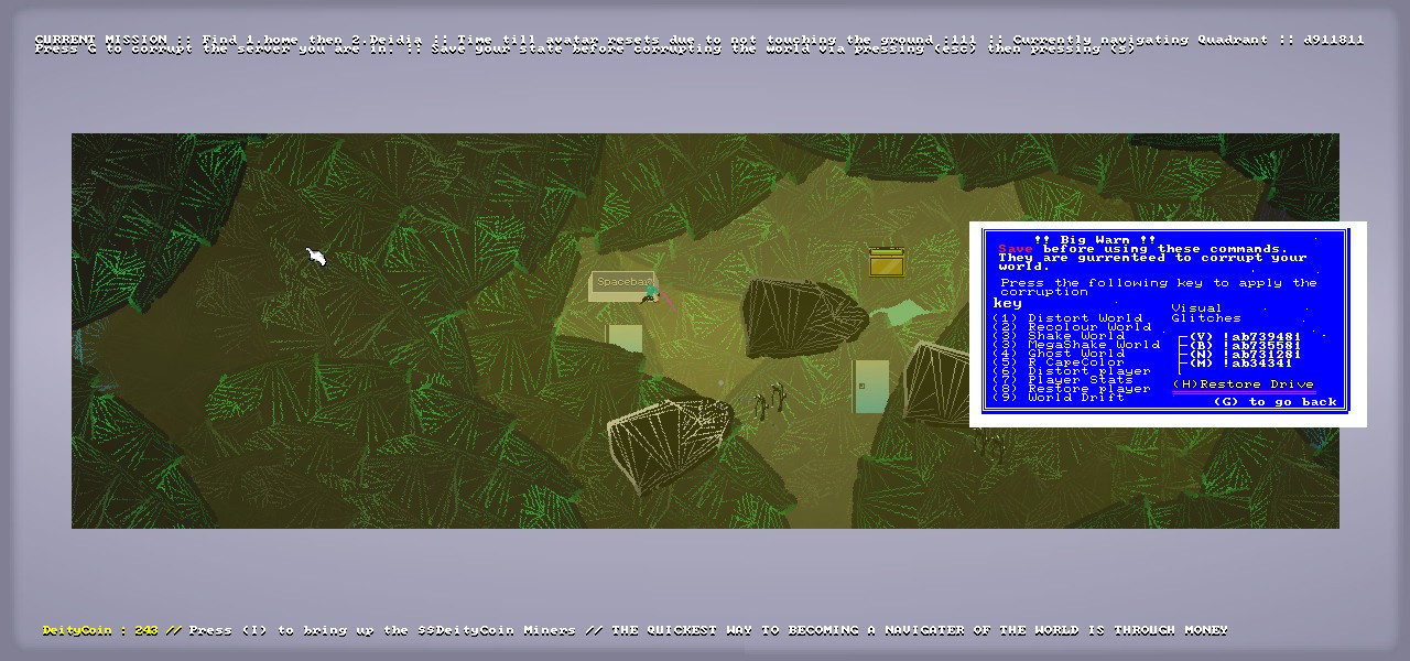 Deios II :: Deidia (itch) - кадр 7