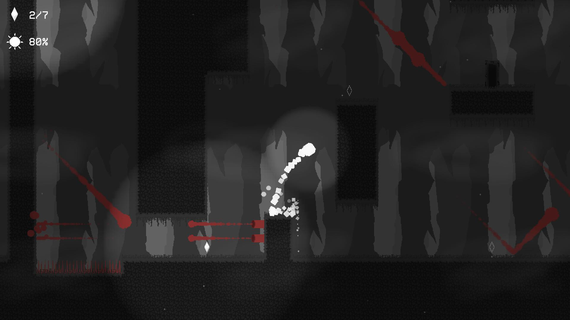 Light The Dark (itch) - кадр 4
