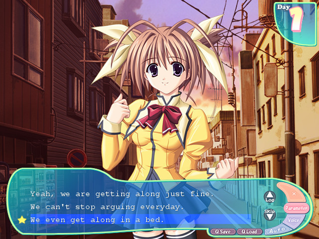 Shera, My Witch - кадр 4