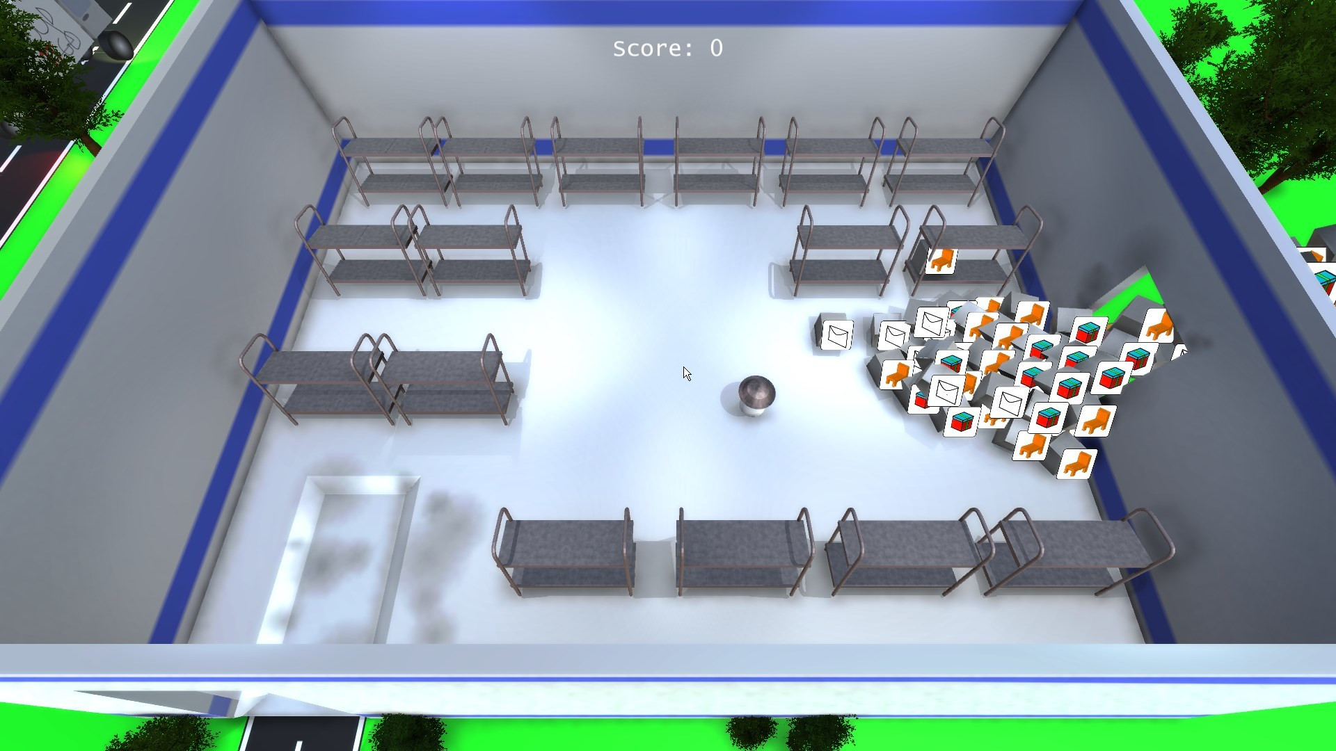 The Box Sorting Extravaganza (LD37) (itch) - кадр 2