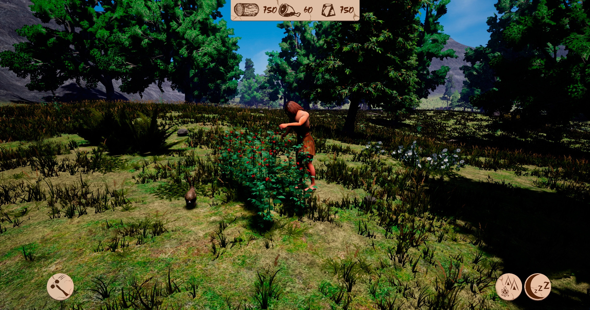 Rise of Man (itch) - кадр 8