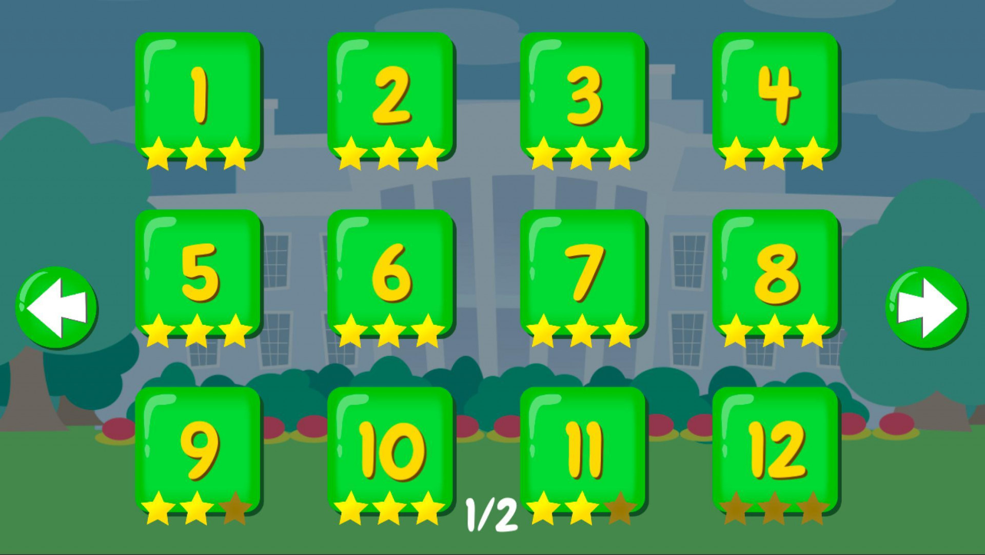 Tomatromp (itch) - кадр 5