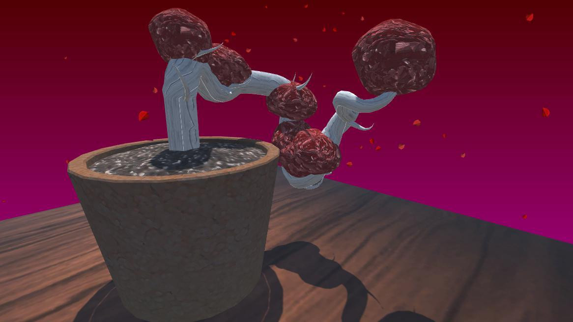 Bonsai Growth Simulator (itch) - кадр 2