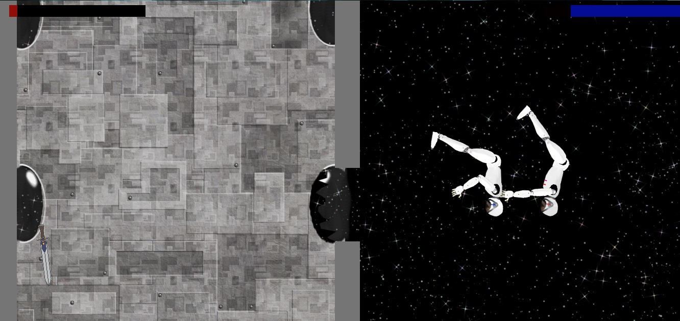 This Is Space - кадр 3