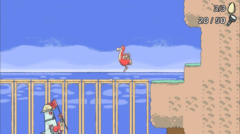 Way of the Dodo (itch) - кадр 3