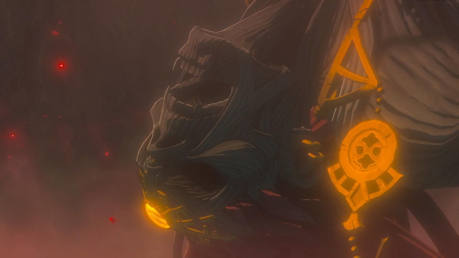 The Legend of Zelda: Breath of the Wild (Sequel) - кадр 5