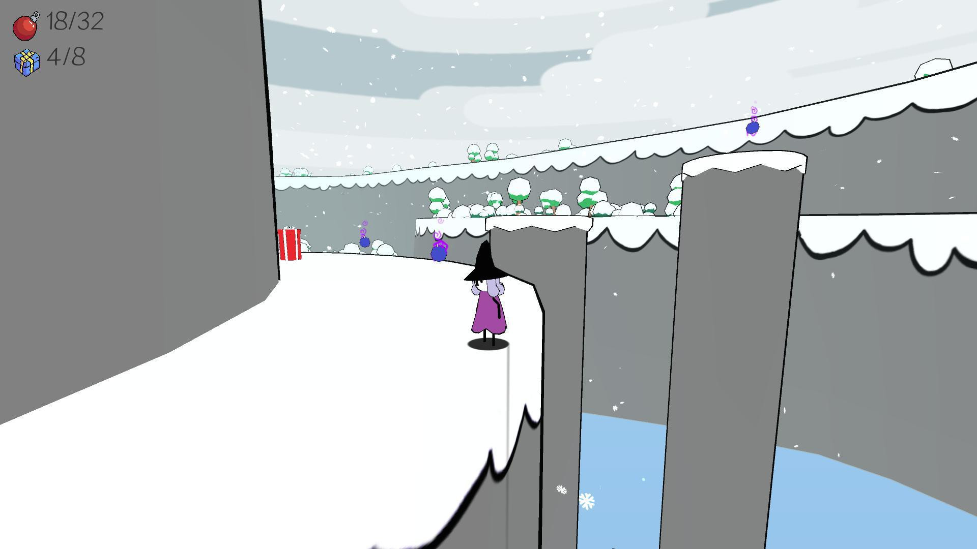 Christmas Commotion (itch) - кадр 6