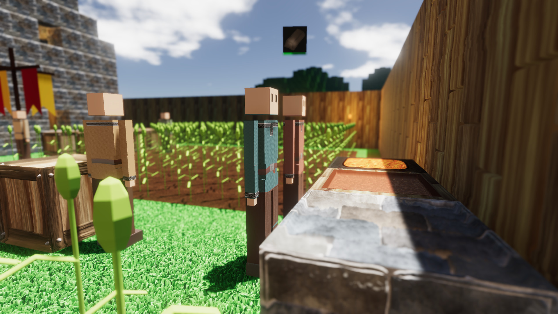 Colony Survival - кадр 8