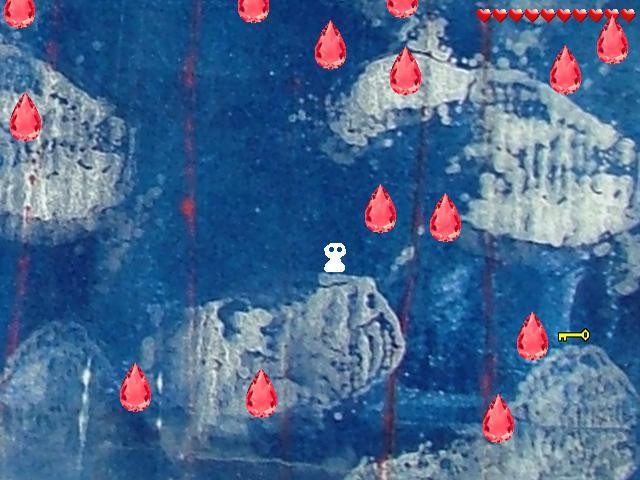 garoos bide it (itch) - кадр 4