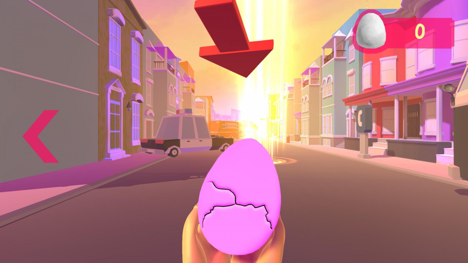 EggWalk (itch) - кадр 3