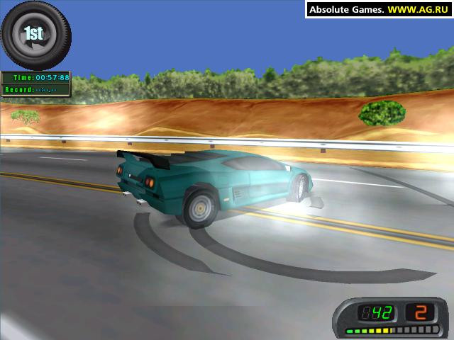 Hooters Road Trip - кадр 9
