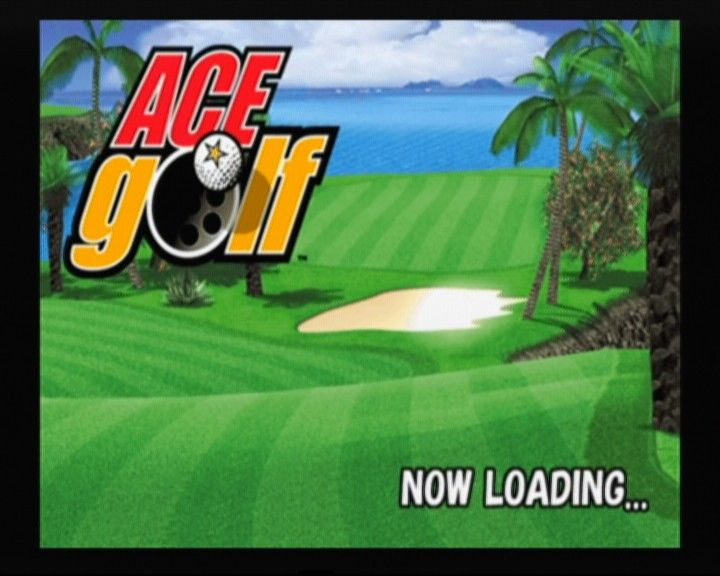 Swingerz Golf - кадр 7