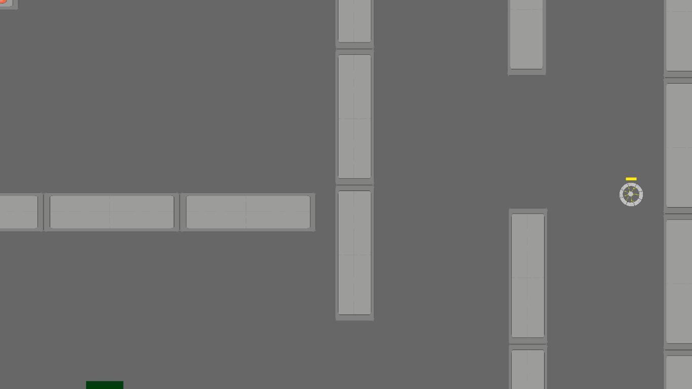 Shapes of the Past (itch) - кадр 3