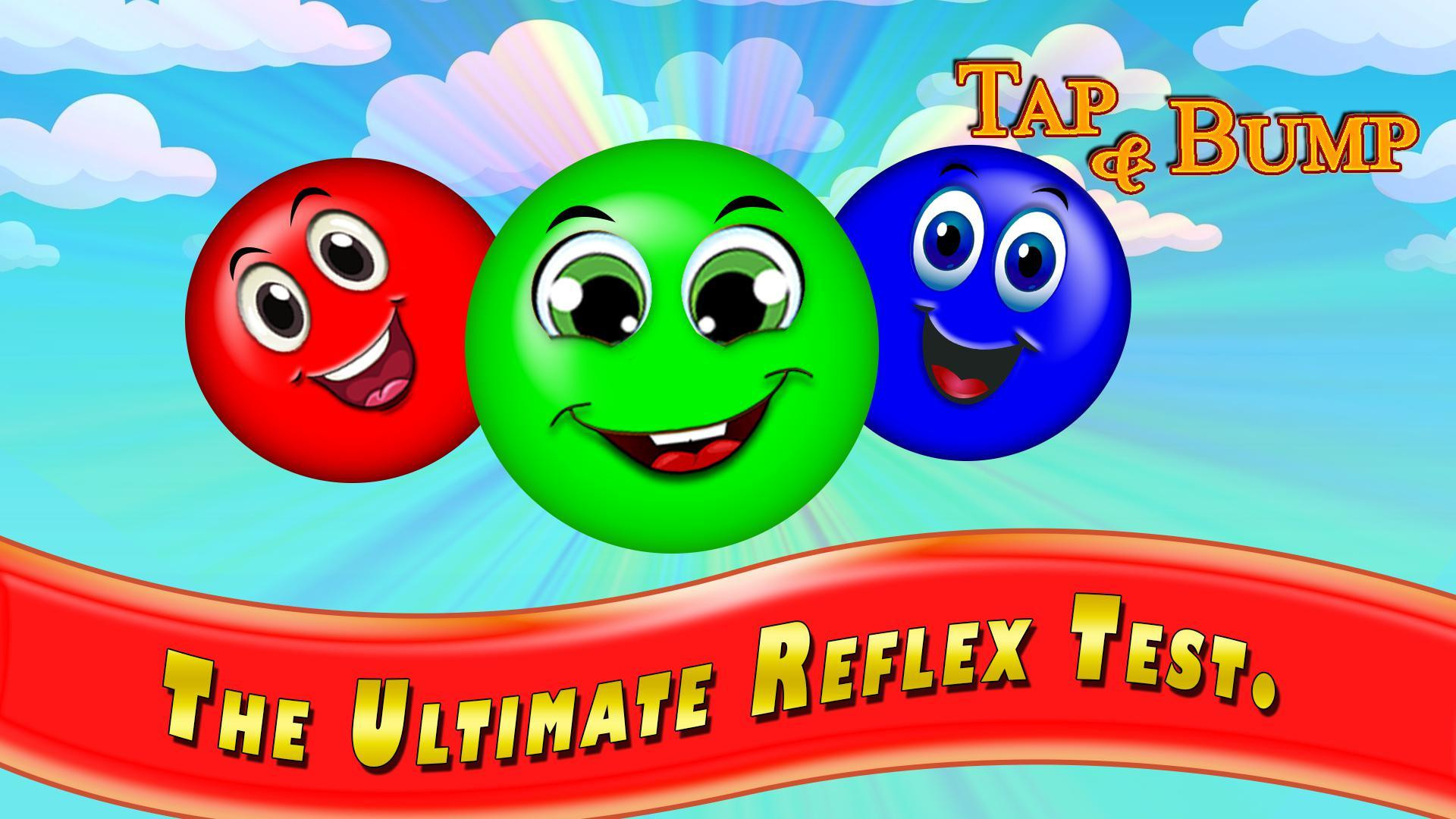 Tap N Bump - Improve your Brain + Cognitive Skills (itch) - кадр 6