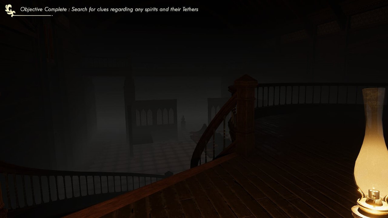 Aperture (Fresh Air) (itch) - кадр 3