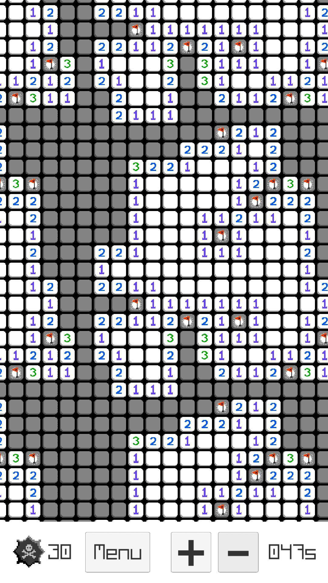 Euclidsweeper (itch) - кадр 3