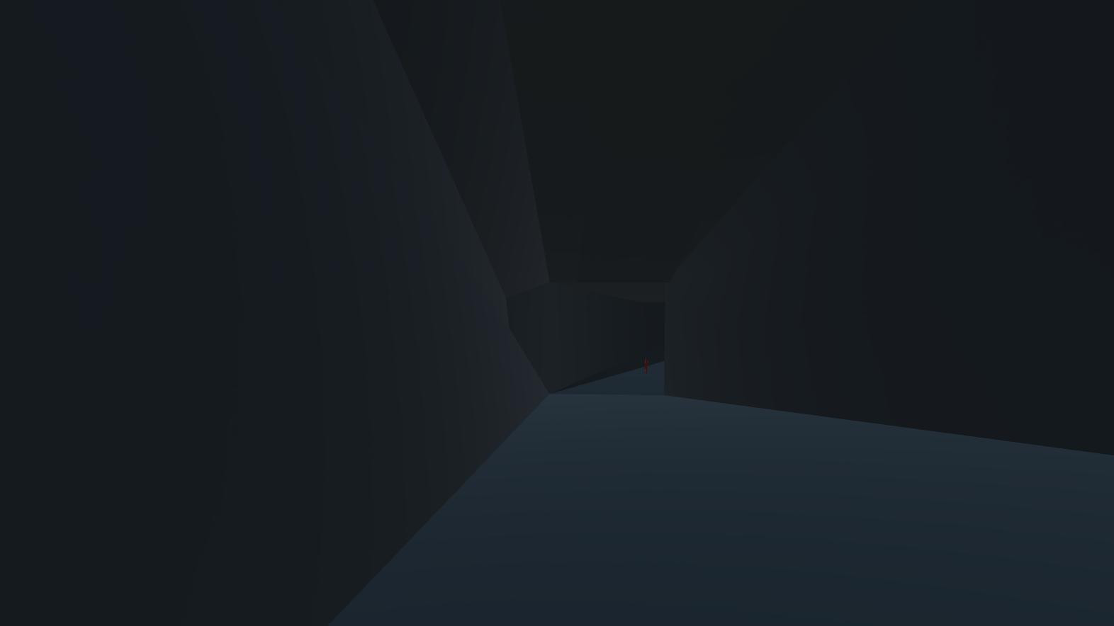 Only Footsteps (itch) - кадр 2