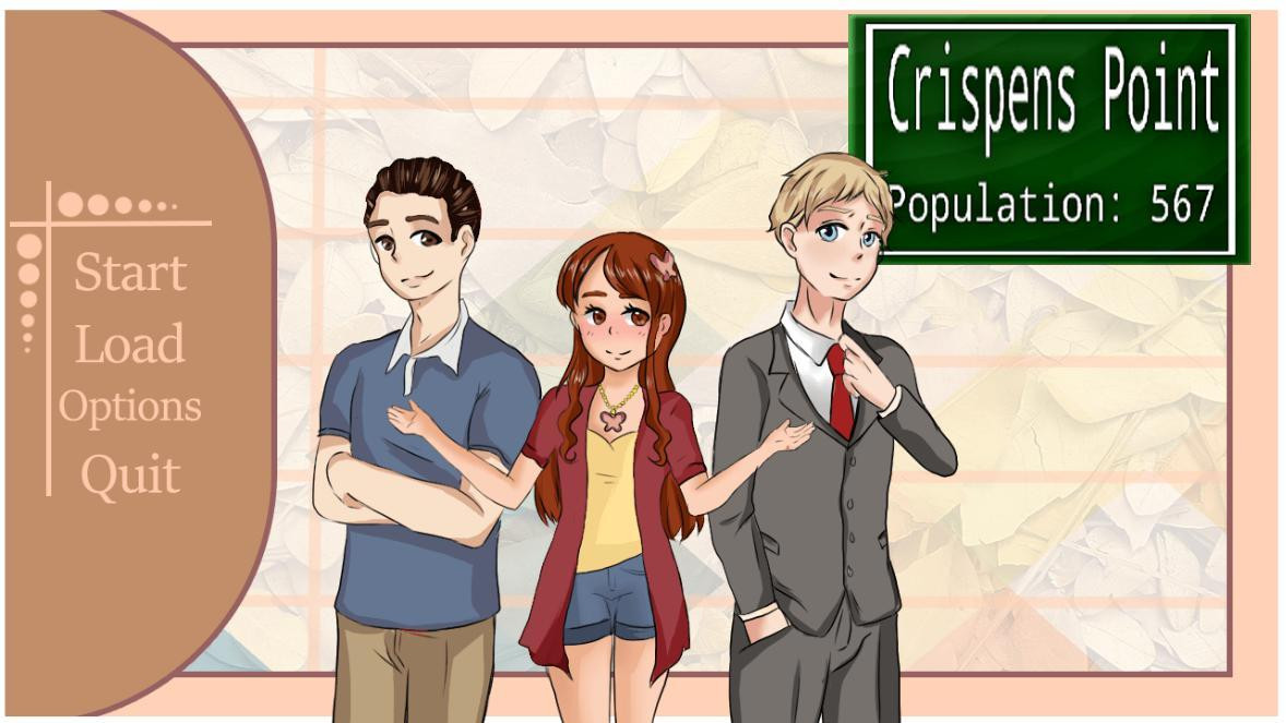 Crispens Point (itch) - кадр 6