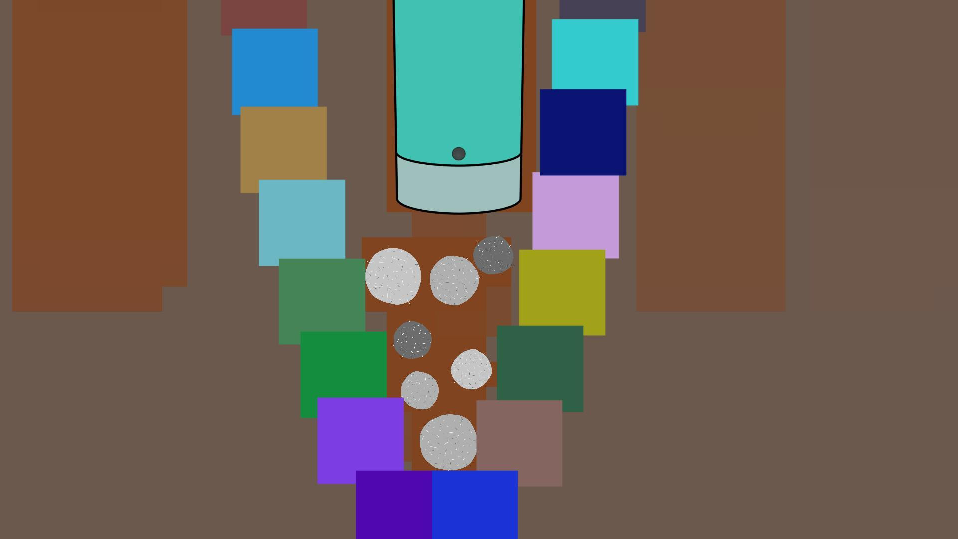 Dust Heap Survival (itch) - кадр 3