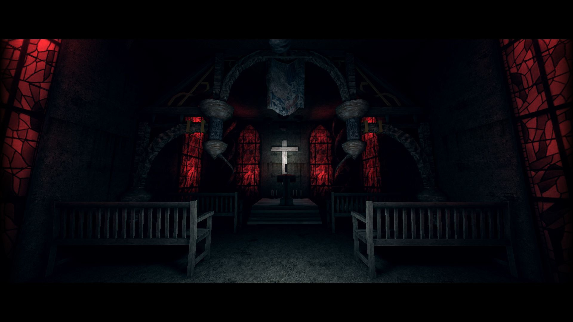 The Lost Souls - кадр 7