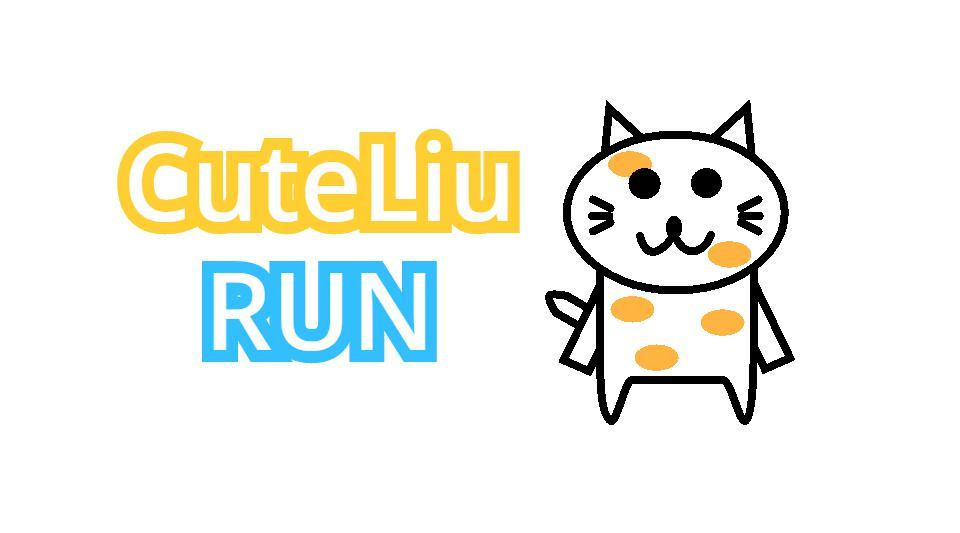 CuteLiu Run! (itch) - кадр 1