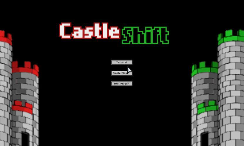 CastleShift (itch) - кадр 3