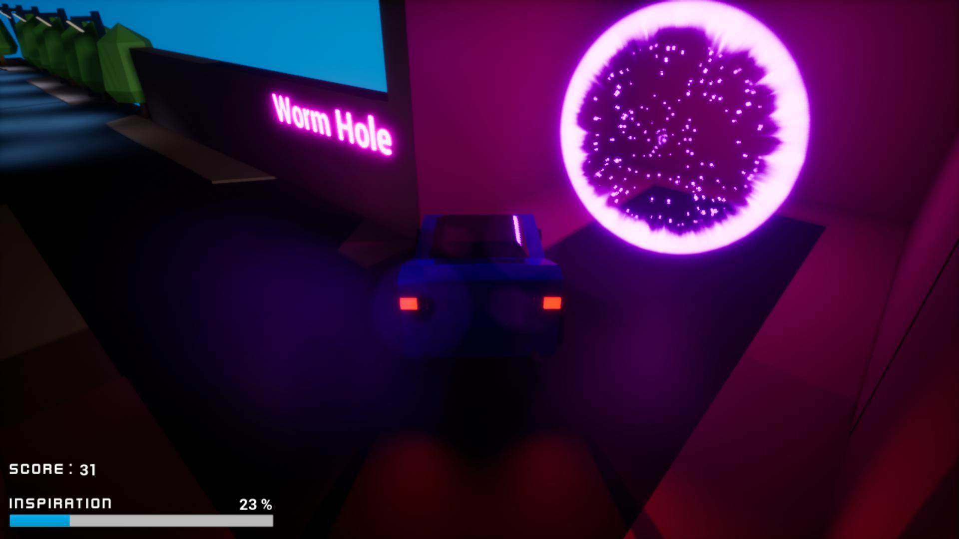 Inspire-Inator (itch) - кадр 3