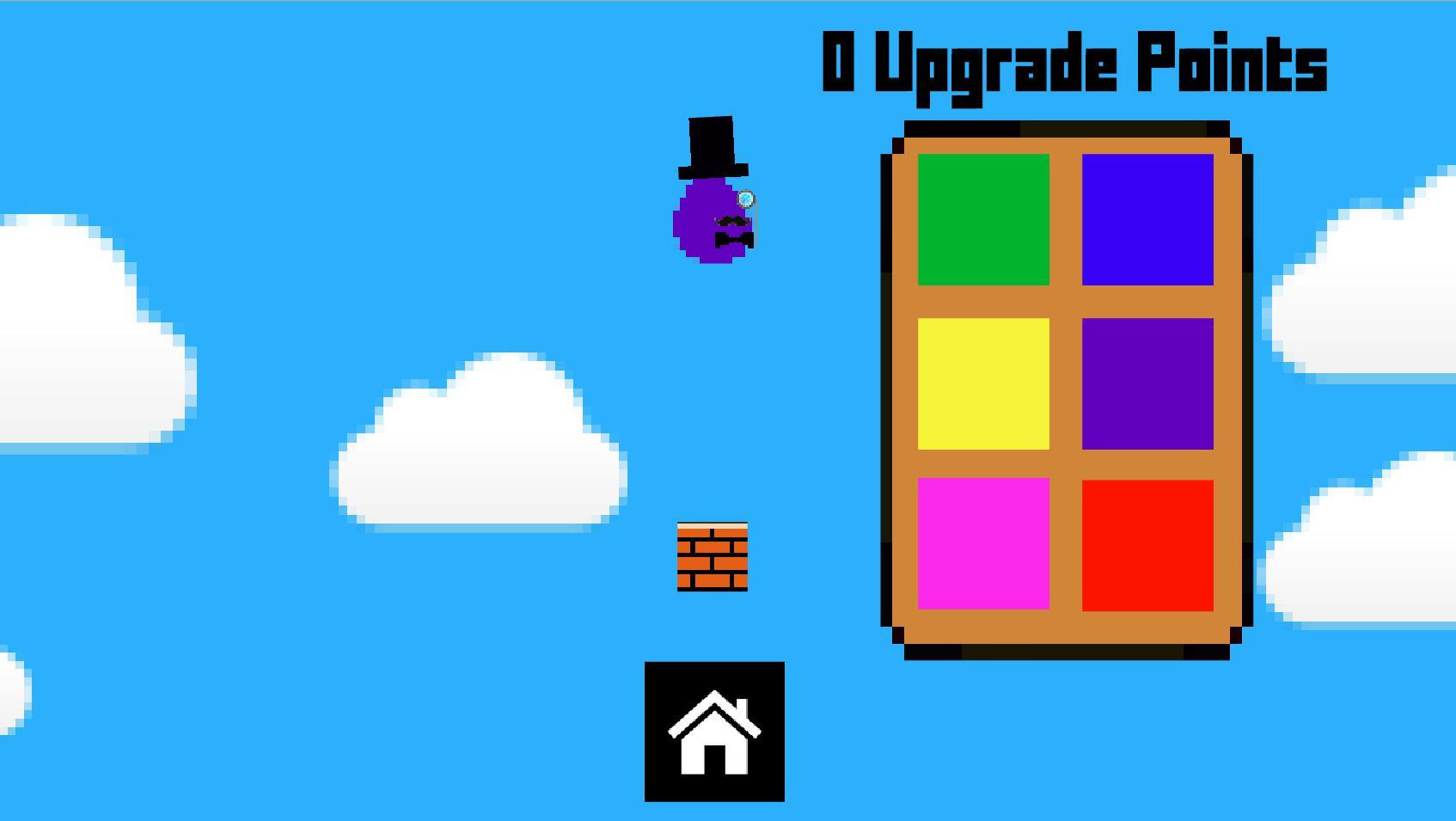 Bouncy Blob (itch) - кадр 4