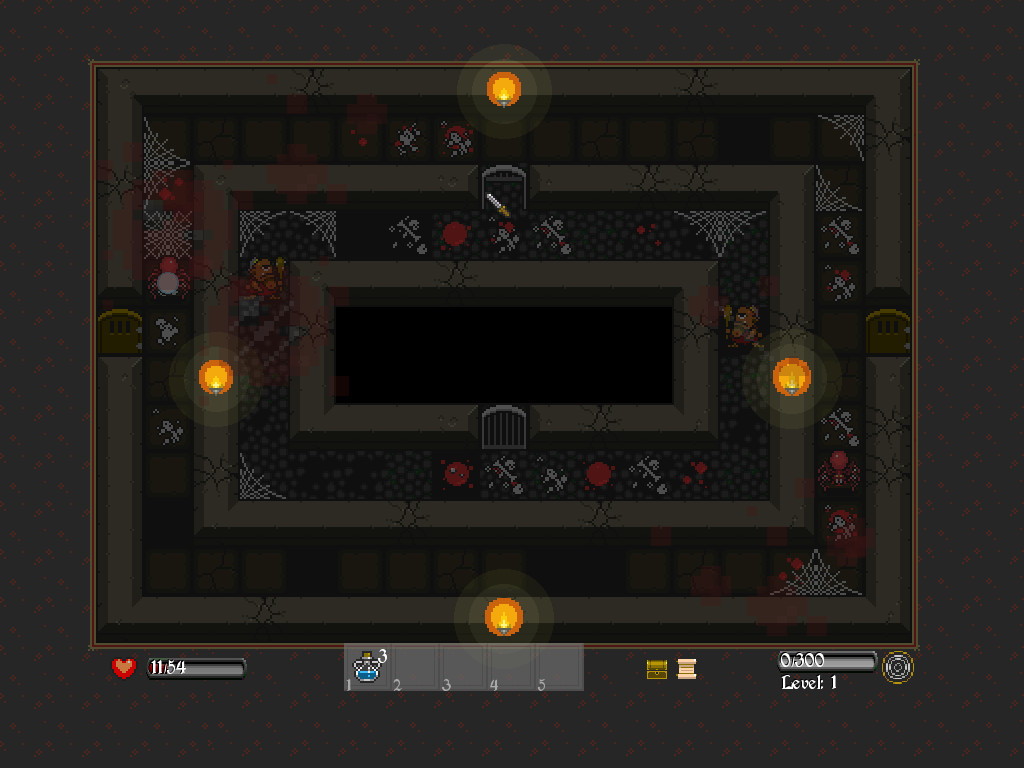 Milford Heaven - Luken's Chronicles - кадр 6