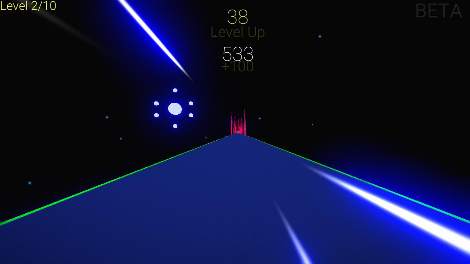 GO(working title) Beta (itch) - кадр 3