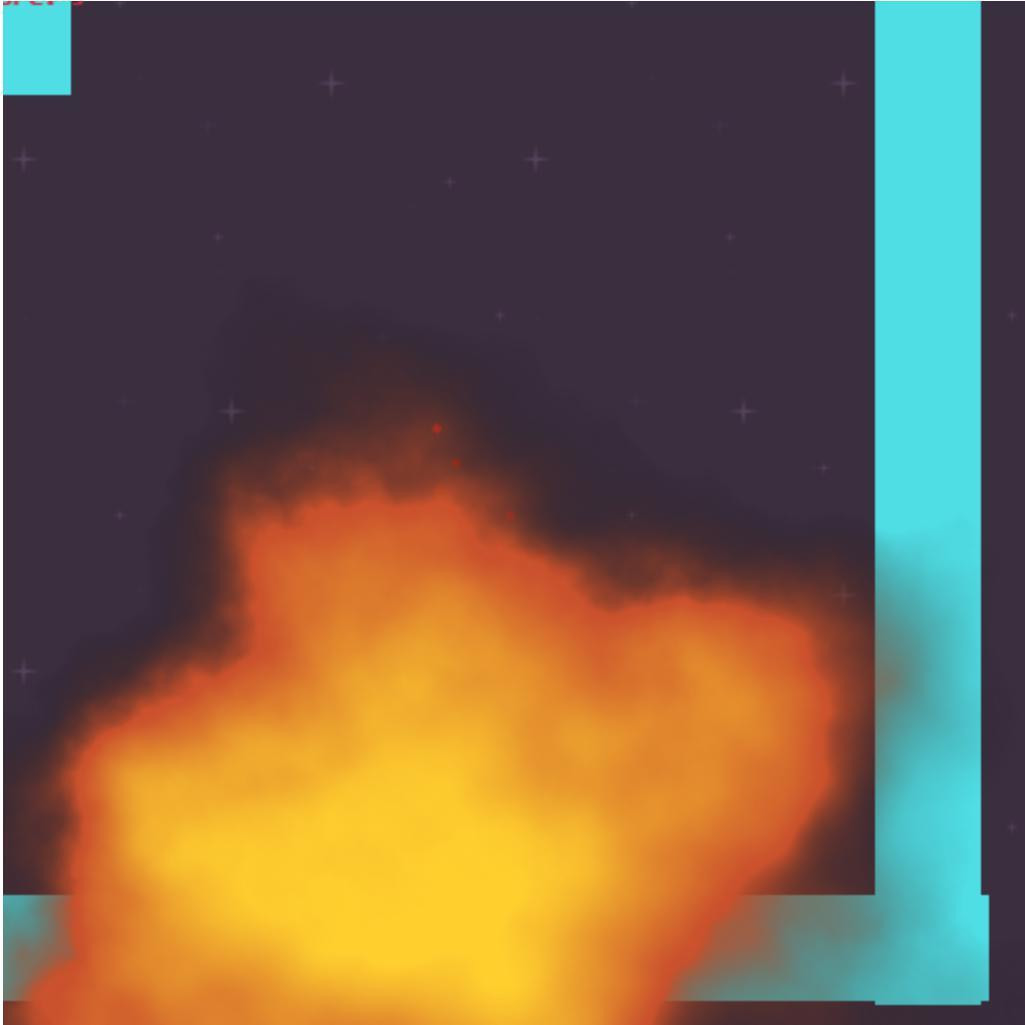 Hyper-dimensional Space Labyrinth (itch) - кадр 3