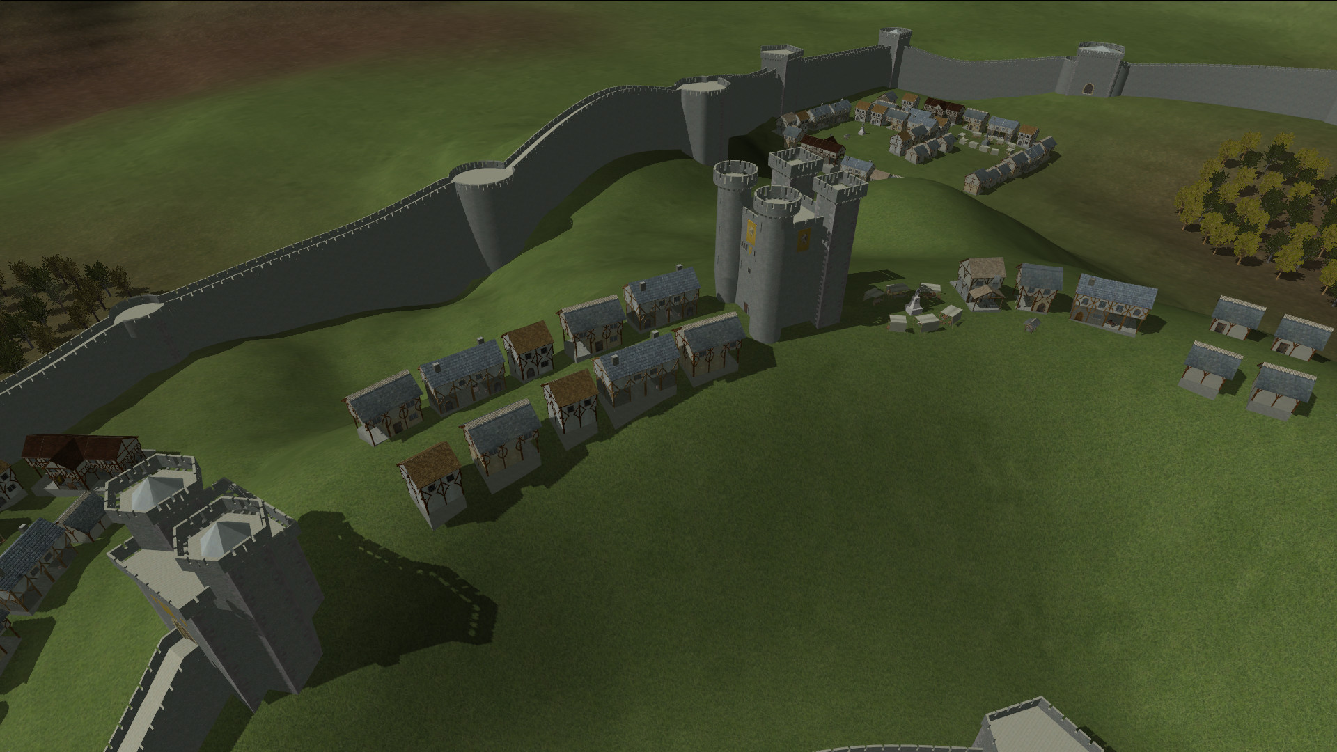 PlayFortress - кадр 8