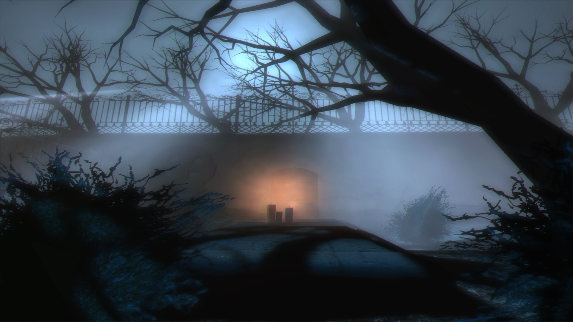 Darkness Within 2: The Dark Lineage - кадр 15