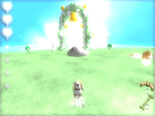 Candy World: The Golden Bones - кадр 14